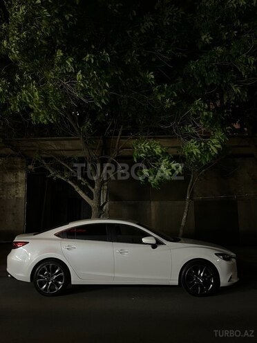 Mazda 6-7
