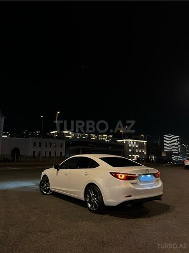 Mazda 6-6