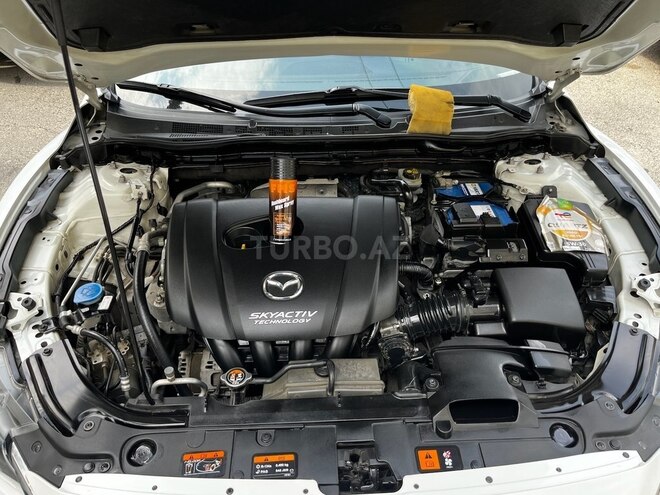 Mazda 6 2015, 109,000 km - 2.5 l - Bakı