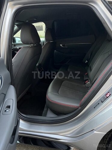 Hyundai Sonata 2020, 87,000 km - 1.6 л - Bakı