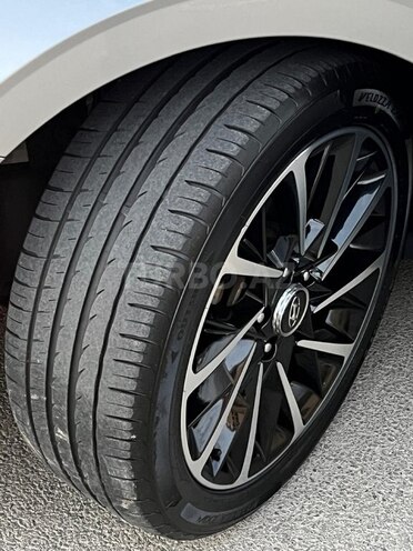 Hyundai Sonata 2020, 87,000 km - 1.6 л - Bakı