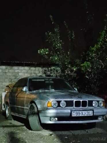BMW 535 1988, 125,000 km - 3.4 l - Lənkəran