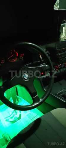 BMW 535 1988, 125,000 km - 3.4 l - Lənkəran
