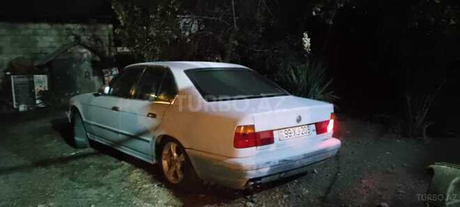 BMW 535 1988, 125,000 km - 3.4 l - Lənkəran