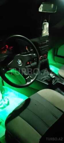 BMW 535 1988, 125,000 km - 3.4 l - Lənkəran