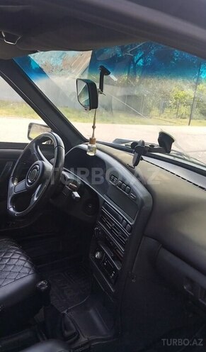 LADA (VAZ) 2114 2006, 99,999 km - 1.6 l - Kürdəmir