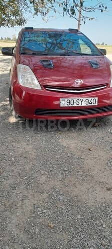 Toyota Prius 2009, 838,468 km - 1.5 l - Bərdə
