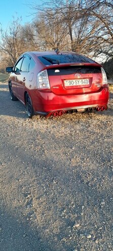 Toyota Prius 2009, 838,468 km - 1.5 l - Bərdə