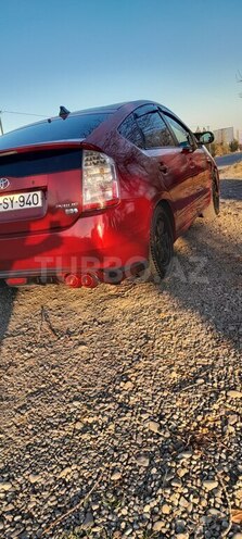 Toyota Prius 2009, 838,468 km - 1.5 l - Bərdə