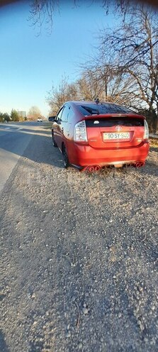 Toyota Prius 2009, 838,468 km - 1.5 l - Bərdə