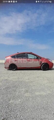 Toyota Prius 2009, 838,468 km - 1.5 l - Bərdə