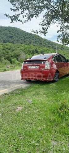 Toyota Prius 2009, 838,468 km - 1.5 l - Bərdə