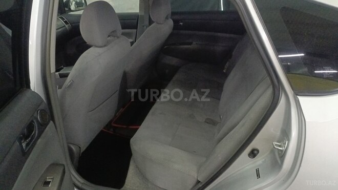 Toyota Prius 2007, 413,601 km - 1.5 l - Bakı