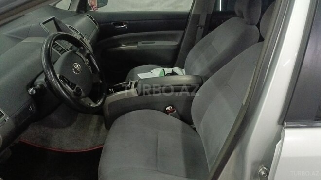 Toyota Prius 2007, 413,601 km - 1.5 l - Bakı