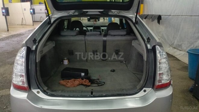 Toyota Prius 2007, 413,601 km - 1.5 l - Bakı