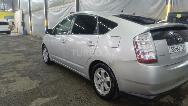 Toyota Prius 2007, 413,601 km - 1.5 l - Bakı