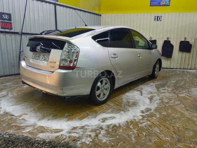 Toyota Prius 2007, 413,601 km - 1.5 l - Bakı