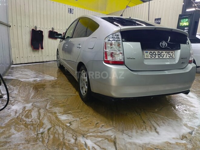 Toyota Prius 2007, 413,601 km - 1.5 l - Bakı