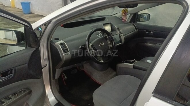 Toyota Prius 2007, 413,601 km - 1.5 l - Bakı
