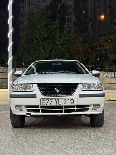 Khazar LX-1