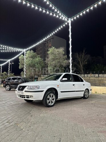 Khazar LX-2