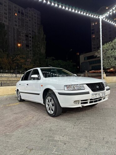 Khazar LX-3