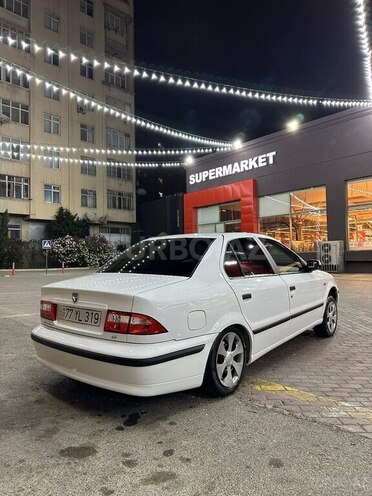 Khazar LX-5