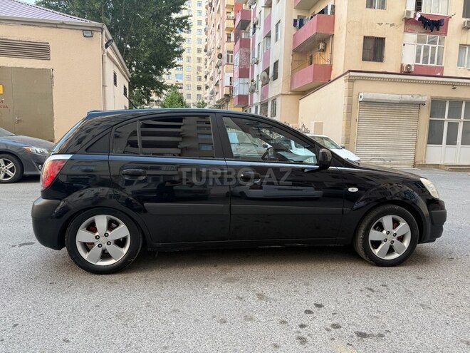 Kia Rio 2007, 232,000 km - 1.4 l - Bakı