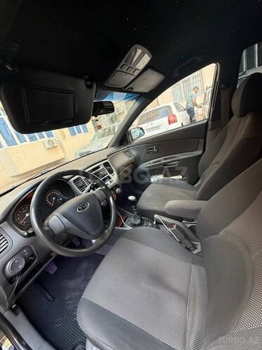 Kia Rio 2007, 232,000 km - 1.4 l - Bakı