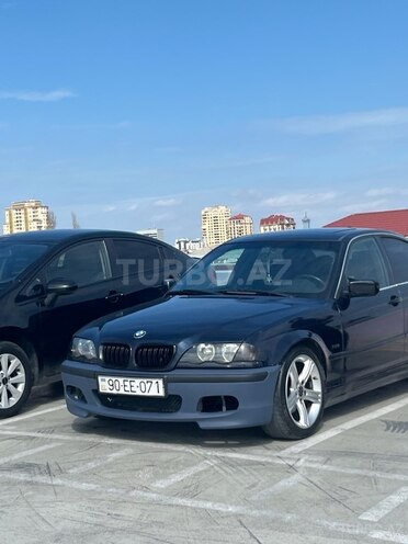 BMW 323 1998, 350,000 km - 2.5 l - Bakı