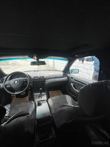 BMW 323 1998, 350,000 km - 2.5 l - Bakı