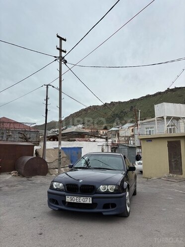 BMW 323 1998, 350,000 km - 2.5 l - Bakı