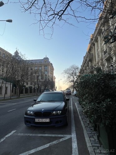 BMW 323 1998, 350,000 km - 2.5 l - Bakı