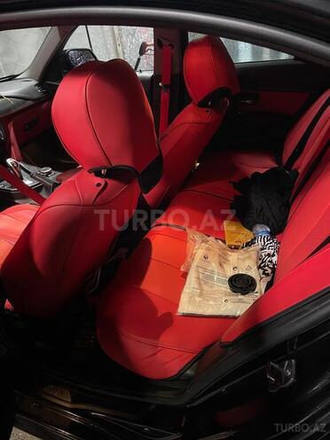 BMW 320 2012, 165,000 km - 2.0 l - Bakı