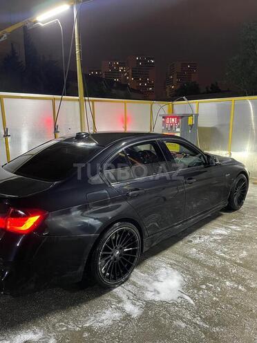 BMW 320 2012, 165,000 km - 2.0 l - Bakı