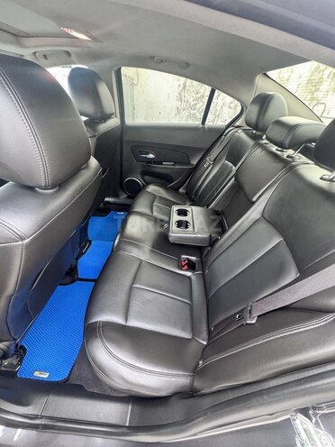 Chevrolet Cruze 2011, 185,000 km - 1.4 l - Bakı