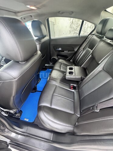 Chevrolet Cruze 2011, 185,000 km - 1.4 l - Bakı