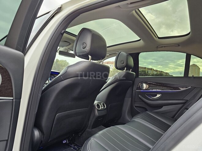 Mercedes E 300 2017, 65,500 km - 2.0 л - Bakı