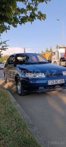 LADA (VAZ) 2112 2004, 400,000 km - 1.5 л - Mingəçevir