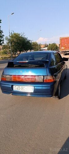 LADA (VAZ) 2112 2004, 400,000 km - 1.5 л - Mingəçevir