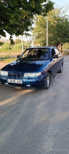 LADA (VAZ) 2112 2004, 400,000 km - 1.5 л - Mingəçevir