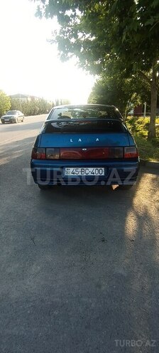 LADA (VAZ) 2112 2004, 400,000 km - 1.5 л - Mingəçevir