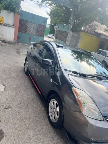 Toyota Prius 2007, 320,000 km - 1.5 l - Ağsu