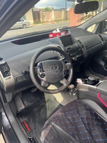 Toyota Prius 2007, 320,000 km - 1.5 l - Ağsu