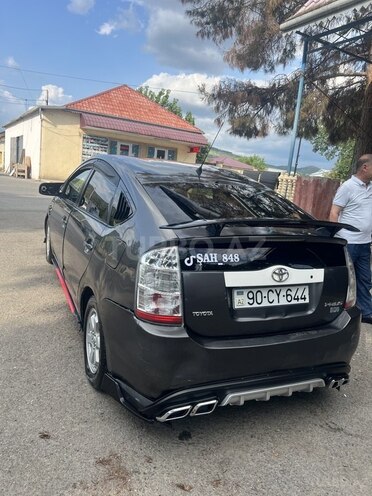 Toyota Prius 2007, 320,000 km - 1.5 l - Ağsu