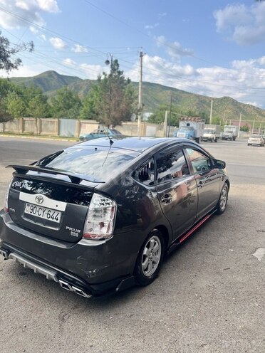 Toyota Prius 2007, 320,000 km - 1.5 l - Ağsu