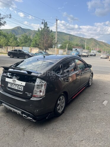 Toyota Prius 2007, 320,000 km - 1.5 l - Ağsu