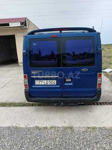 Ford Transit 2007, 254,000 km - 2.2 л - Sumqayıt