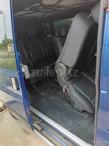 Ford Transit 2007, 254,000 km - 2.2 л - Sumqayıt