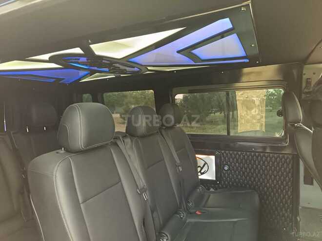 Ford Transit 2007, 254,000 km - 2.2 л - Sumqayıt